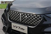 魏牌 VV7 GT