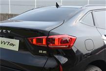 魏牌 VV7 GT