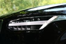 沃爾沃XC90插電式混動(dòng)