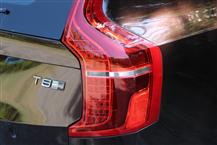 沃爾沃XC90插電式混動(dòng)