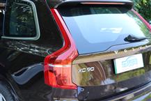 沃爾沃XC90插電式混動(dòng)