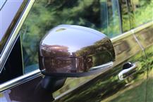 沃爾沃XC90插電式混動(dòng)