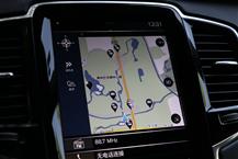 沃爾沃XC90插電式混動