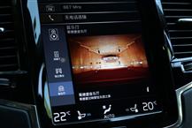 沃爾沃XC90插電式混動