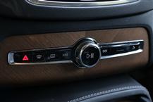 沃爾沃XC90插電式混動