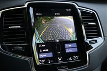 沃爾沃XC90插電式混動