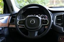 沃爾沃XC90插電式混動