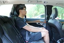 沃爾沃XC90插電式混動(dòng)