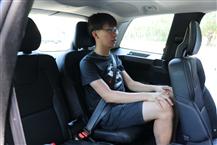 沃爾沃XC90插電式混動(dòng)