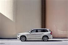沃爾沃XC90