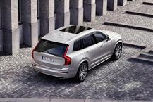 沃爾沃XC90