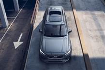 沃爾沃XC90