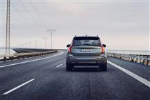 沃爾沃XC90