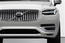 沃爾沃XC90