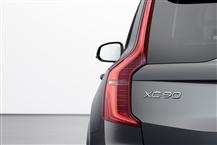 沃爾沃XC90