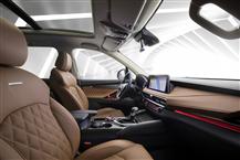 上汽大通MAXUS D90