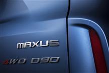 上汽大通MAXUS D90
