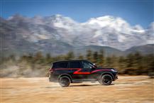 上汽大通MAXUS D90