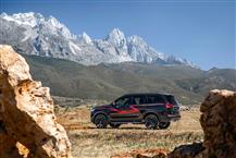 上汽大通MAXUS D90