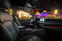 上汽大通MAXUS D90