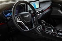 上汽大通MAXUS D90