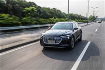 奥迪e-tron（进口）