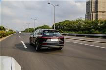 奥迪e-tron（进口）