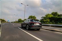 奥迪e-tron（进口）