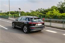 奥迪e-tron（进口）