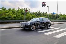 奥迪e-tron（进口）