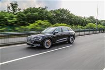 奥迪e-tron（进口）