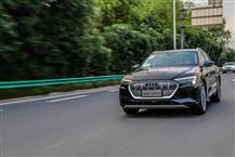 奥迪e-tron（进口）