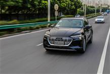 奥迪e-tron（进口）