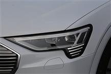 奥迪e-tron（进口）