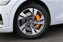 奥迪e-tron（进口）