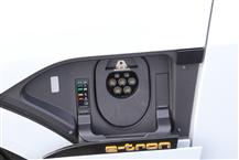 奥迪e-tron（进口）