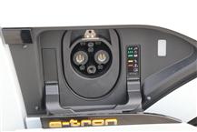 奥迪e-tron（进口）