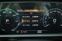 奥迪e-tron（进口）