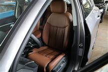 奥迪e-tron（进口）