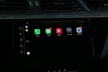 奥迪e-tron（进口）