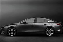 马自达3 昂克赛拉