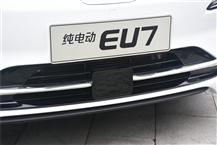北京EU7