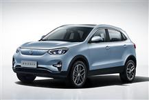 國(guó)機(jī)智駿GX5