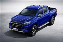 長(zhǎng)安凱程F70