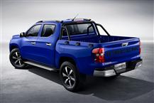 長(zhǎng)安凱程F70