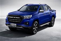 長(zhǎng)安凱程F70