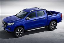 長(zhǎng)安凱程F70