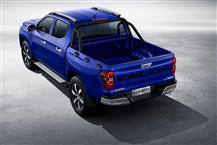 長(zhǎng)安凱程F70