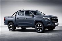 長(zhǎng)安凱程F70