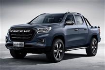 長(zhǎng)安凱程F70